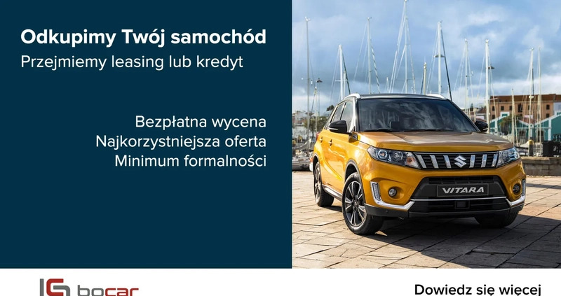 Suzuki Swace cena 123700 przebieg: 8, rok produkcji 2023 z Kazimierza Wielka małe 211